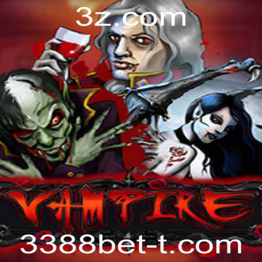 Explorando o Fascinante Mundo do Jogo 'Vampire' com 3388bet